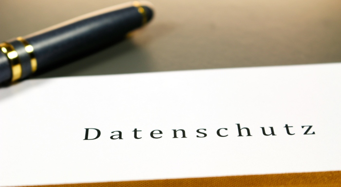 Datenschutz