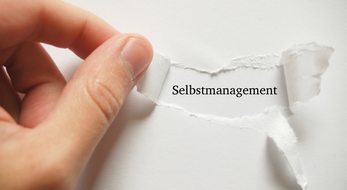 Selbstmanagement