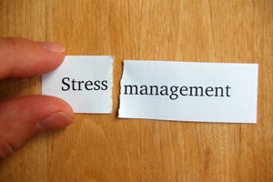 Stressmanagement & Burnout-Prophylaxe